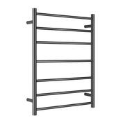 Non-Heated Towel Ladder Graphite gallery detail image