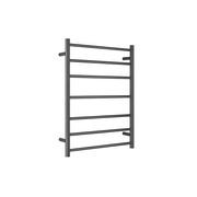 Non-Heated Towel Ladder Gun Metal gallery detail image