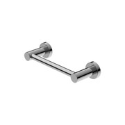 Mecca Hand Towel Rail Chrome gallery detail image