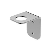 Mecca Soap Bottle Holder Chrome gallery detail image