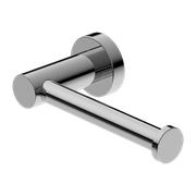 Mecca Toilet Roll Holder Chrome gallery detail image