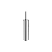 Mecca Toilet Brush Holder Chrome gallery detail image