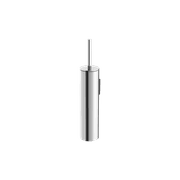 Mecca Toilet Brush Holder Chrome gallery detail image