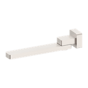 Celia Swivel Bath Spout Only Brushed Nickel gallery detail image