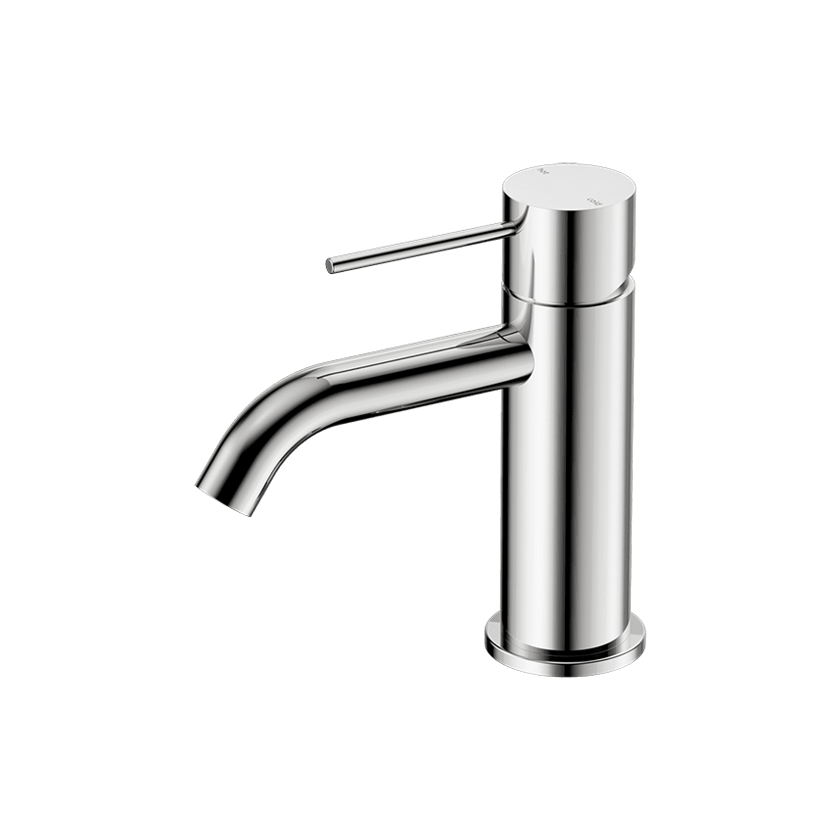 Mecca Basin Mixer Chrome gallery detail image