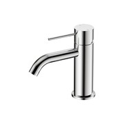 Mecca Basin Mixer Chrome gallery detail image