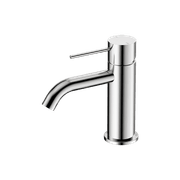 Mecca Basin Mixer Chrome gallery detail image