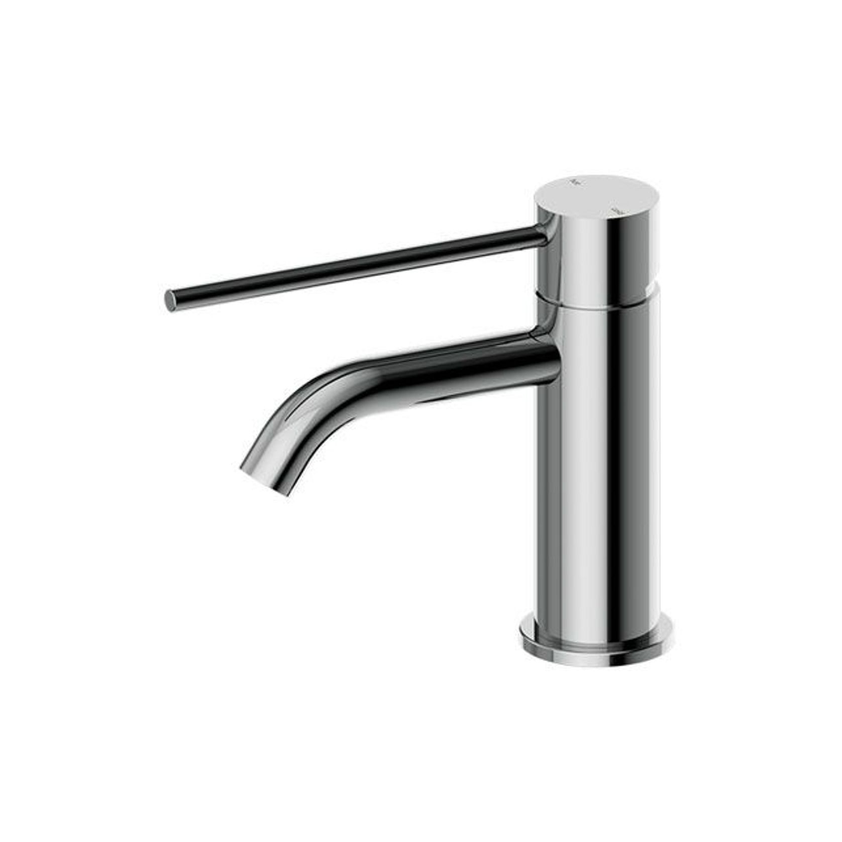 Mecca Care Basin Mixer Chrome gallery detail image