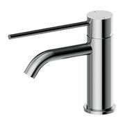 Mecca Care Basin Mixer Chrome gallery detail image