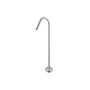 Mecca Freestanding Bath Spout Only Chrome gallery detail image