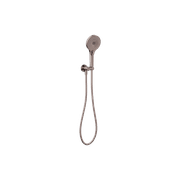 Mecca Shower On Bracket Brushed Bronze gallery detail image