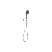 Mecca Shower On Bracket With Air Shower II Chrome gallery detail image