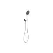 Mecca Shower On Bracket With Air Shower II Chrome gallery detail image