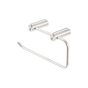 New Mecca Hand Towel Rail Brushed Nickel gallery detail image
