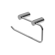 New Mecca Hand Towel Rail Chrome gallery detail image