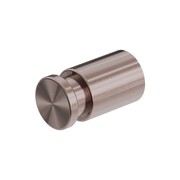 New Mecca Robe Hook Brushed Bronze gallery detail image