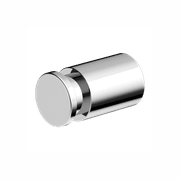 New Mecca Robe Hook Chrome gallery detail image