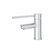 Dolce Care Basin Mixer Chrome gallery detail image