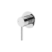 Dolce Shower Mixer Chrome gallery detail image