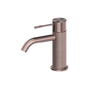 Opal Basin Mixer Brushed Bronze gallery detail image