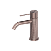 Opal Basin Mixer Brushed Bronze gallery detail image