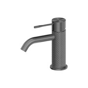 Opal Basin Mixer Graphite gallery detail image