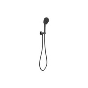 Opal Shower On Bracket With Air Shower II Graphite gallery detail image