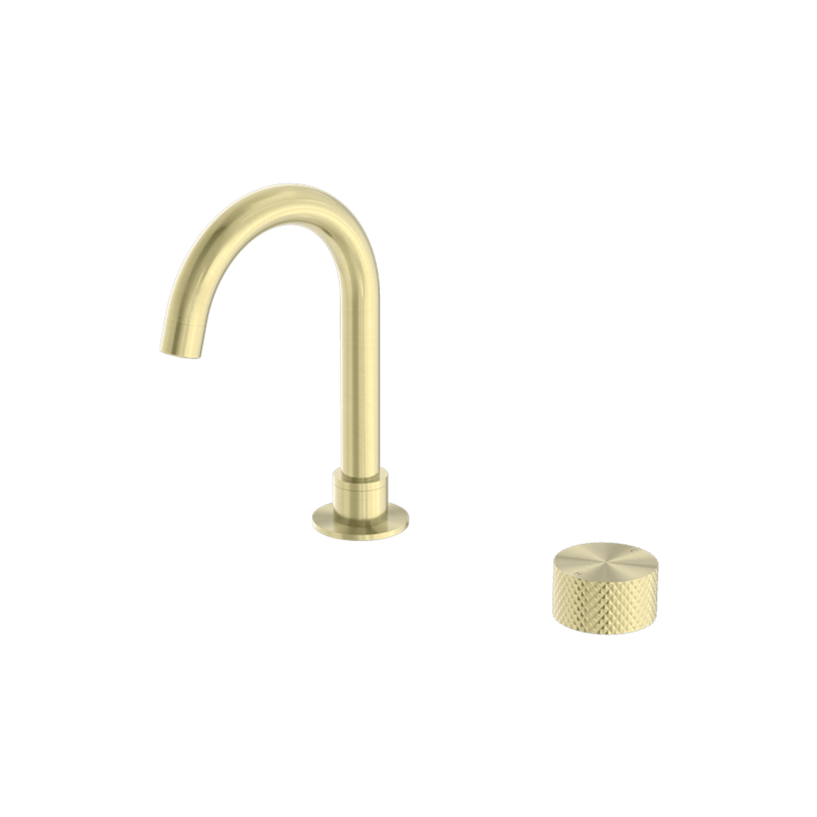 Opal Basin Set Brushed Gold gallery detail image