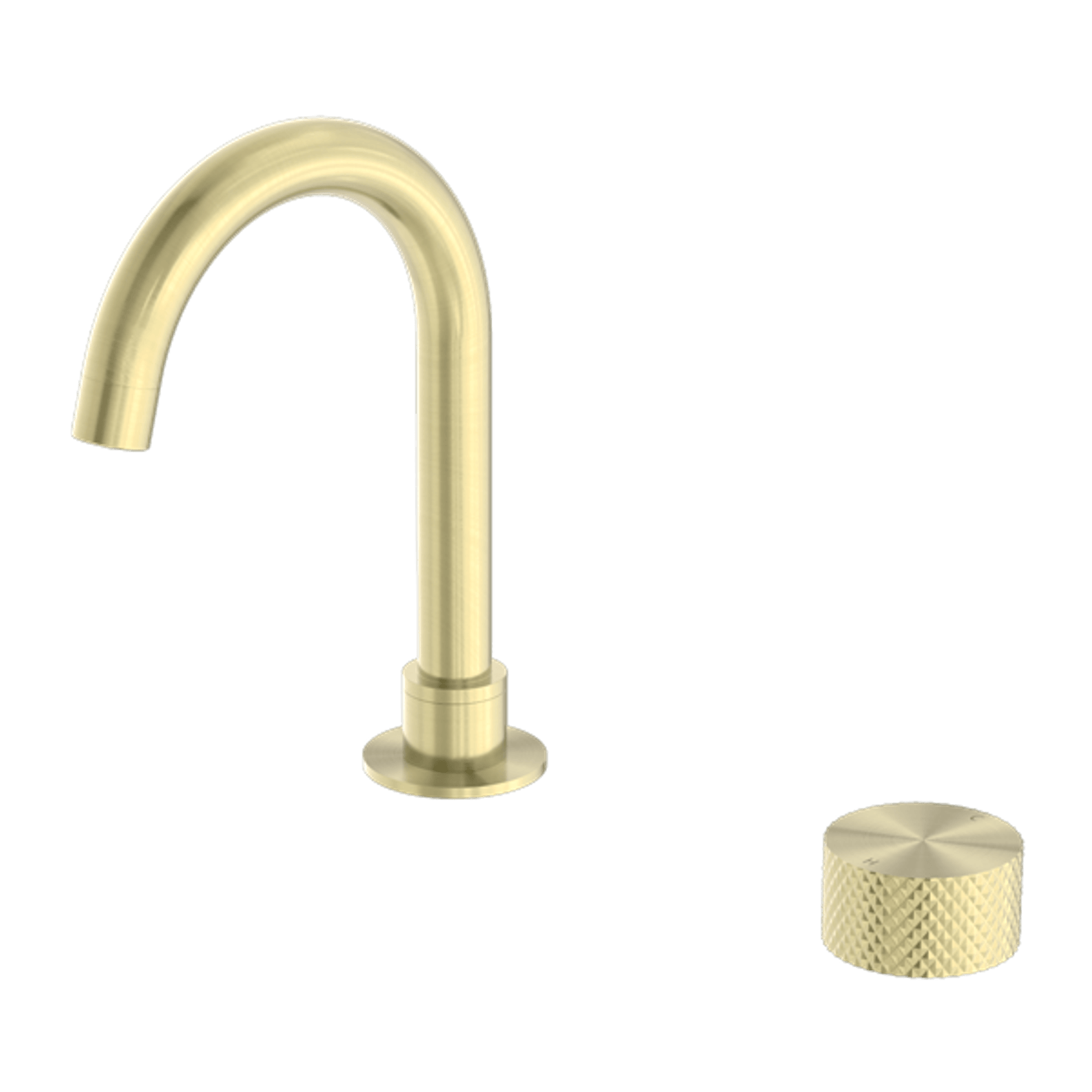 Opal Basin Set Brushed Gold gallery detail image