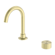 Opal Basin Set Brushed Gold gallery detail image