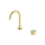 Opal Basin Set Brushed Gold gallery detail image