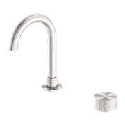 Opal Basin Set Brushed Nickel gallery detail image