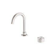 Opal Basin Set Brushed Nickel gallery detail image