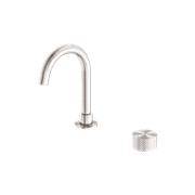 Opal Basin Set Brushed Nickel gallery detail image