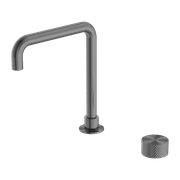 Opal Tall Basin Set Graphite gallery detail image