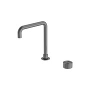 Opal Tall Basin Set Graphite gallery detail image