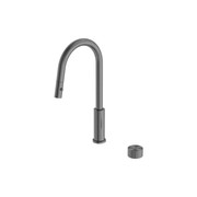 Opal Pull Out Kitchen Set Graphite gallery detail image