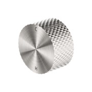 Opal Shower Mixer Brushed Nickel gallery detail image