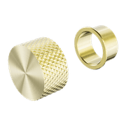 Opal 
Shower Mixer Trim Kits Brushed Gold gallery detail image
