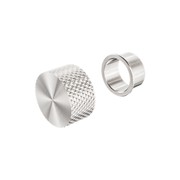 Opal 
Shower Mixer Trim Kits Brushed Nickel gallery detail image