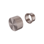 Opal 
Shower Mixer Trim Kits Brushed Bronze gallery detail image