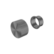 Opal
Shower Mixer Trim Kits Graphite gallery detail image