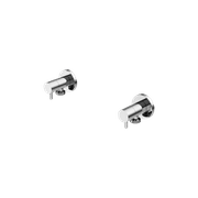 Washing Machine Tap Set Chrome gallery detail image