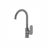 Ecco Kitchen Mixer Gun Metal gallery detail image