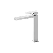 Celia Tall Basin Mixer Chrome gallery detail image