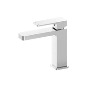 Celia Basin Mixer Builders Range Chrome gallery detail image