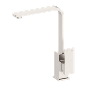 Celia Kitchen Mixer Builders Range Brushed Nickel gallery detail image