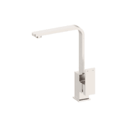 Celia Kitchen Mixer Builders Range Brushed Nickel gallery detail image