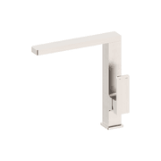 Celia Kitchen Mixer Brushed Nickel gallery detail image