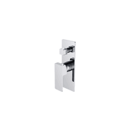 Celia Shower Mixer With Divertor Chrome gallery detail image